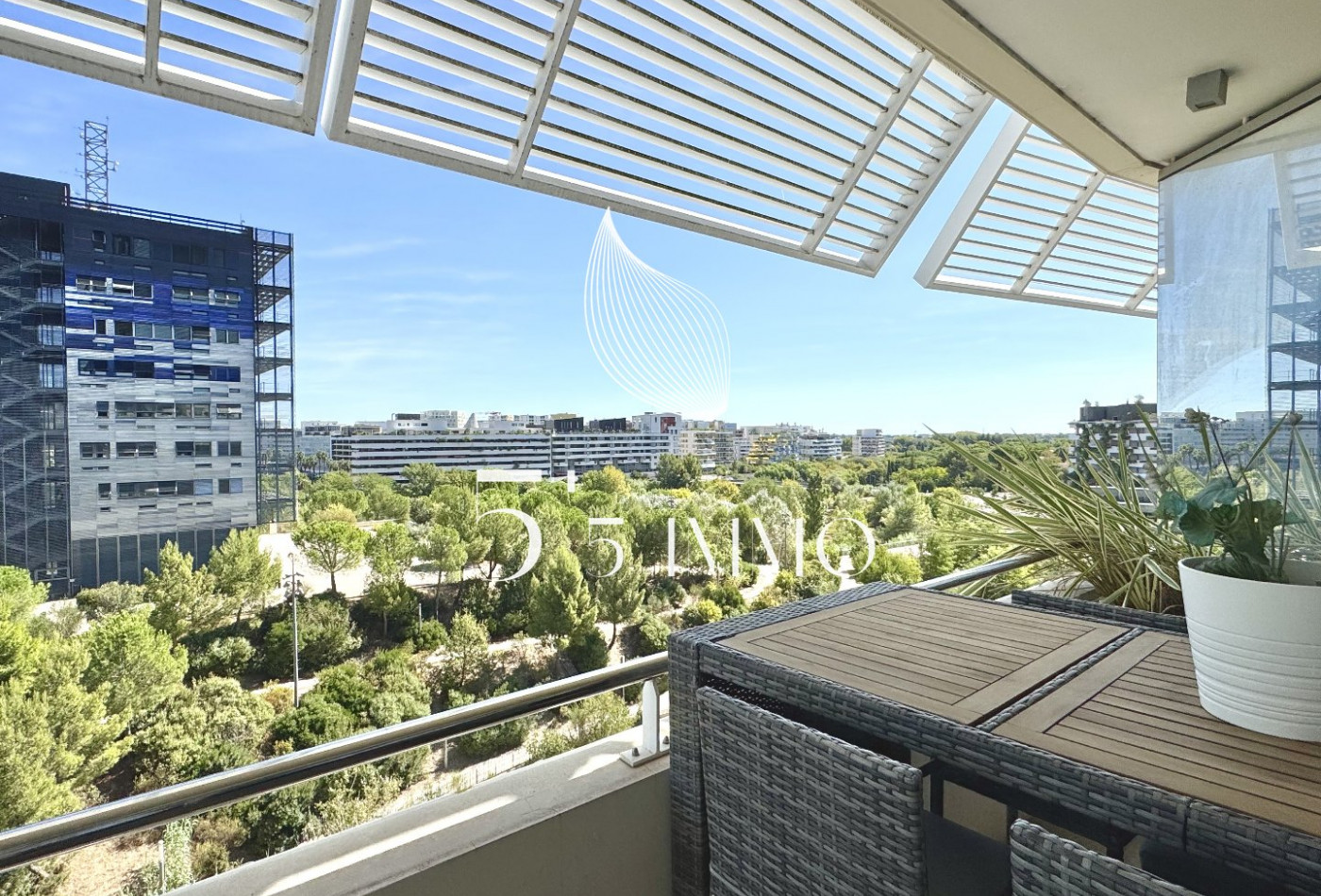 vente Appartement Montpellier - Photo 9