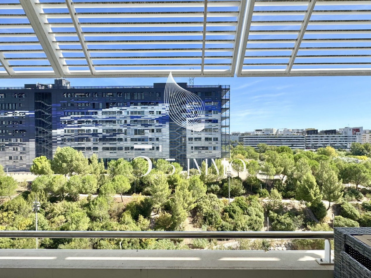 vente Appartement Montpellier - Photo 11