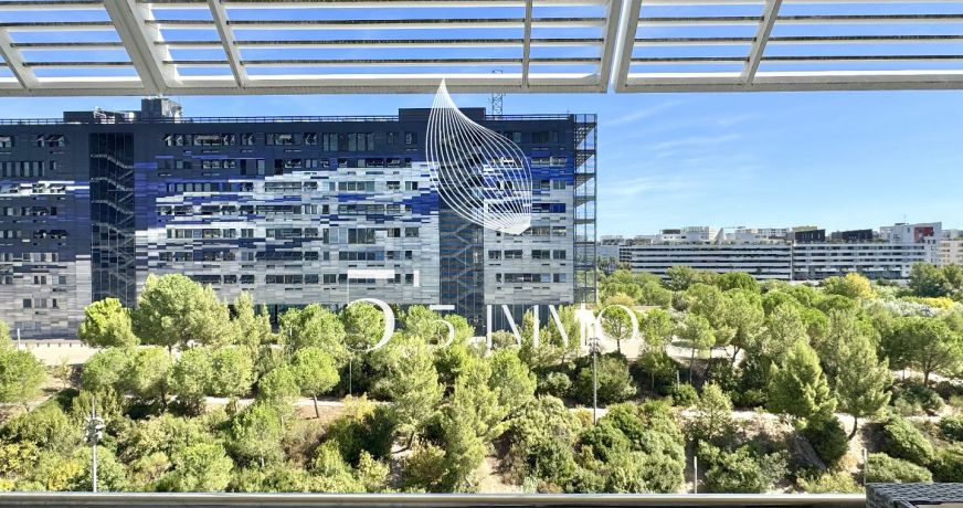 vente Appartement Montpellier