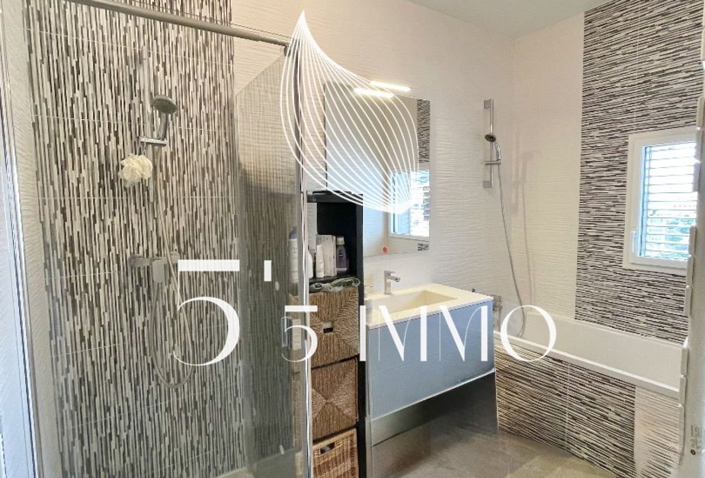 vente Appartement Montpellier - Photo 5