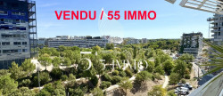 vente Appartement Montpellier