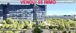 vente Appartement Montpellier