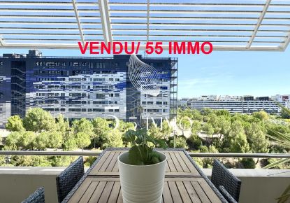 vente Appartement Montpellier