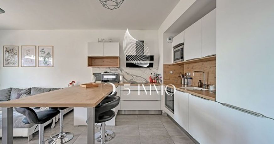 vente Appartement Montpellier