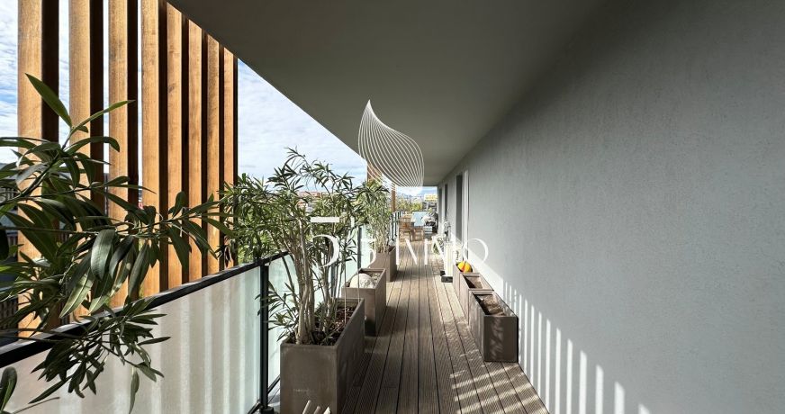 vente Appartement Montpellier