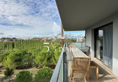 vente Appartement Montpellier