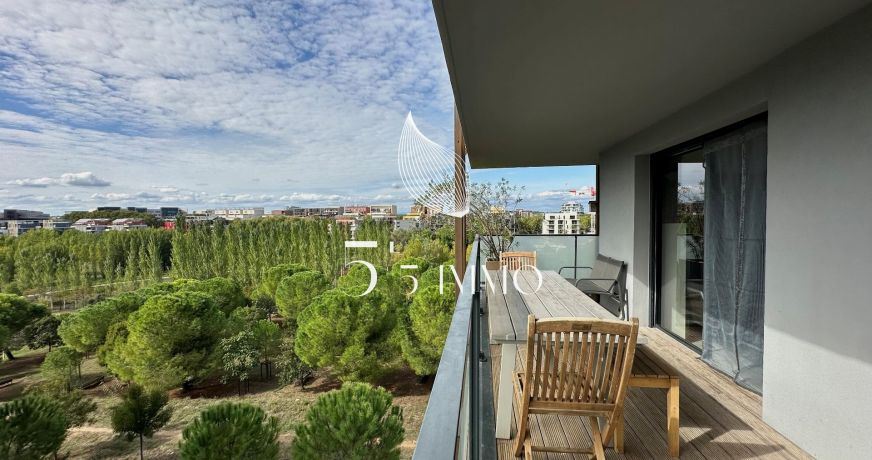 vente Appartement Montpellier