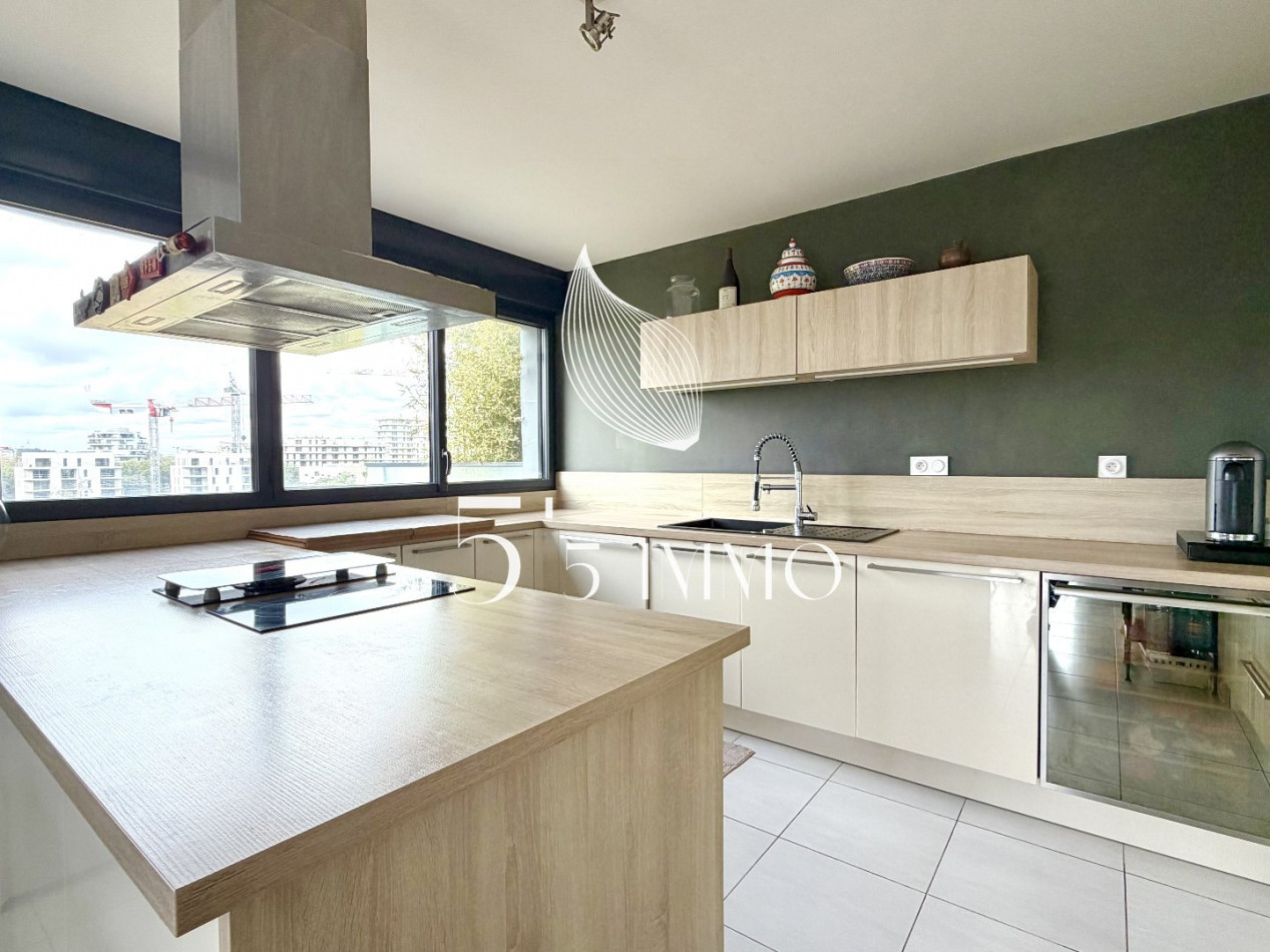 vente Appartement Montpellier - Photo 2