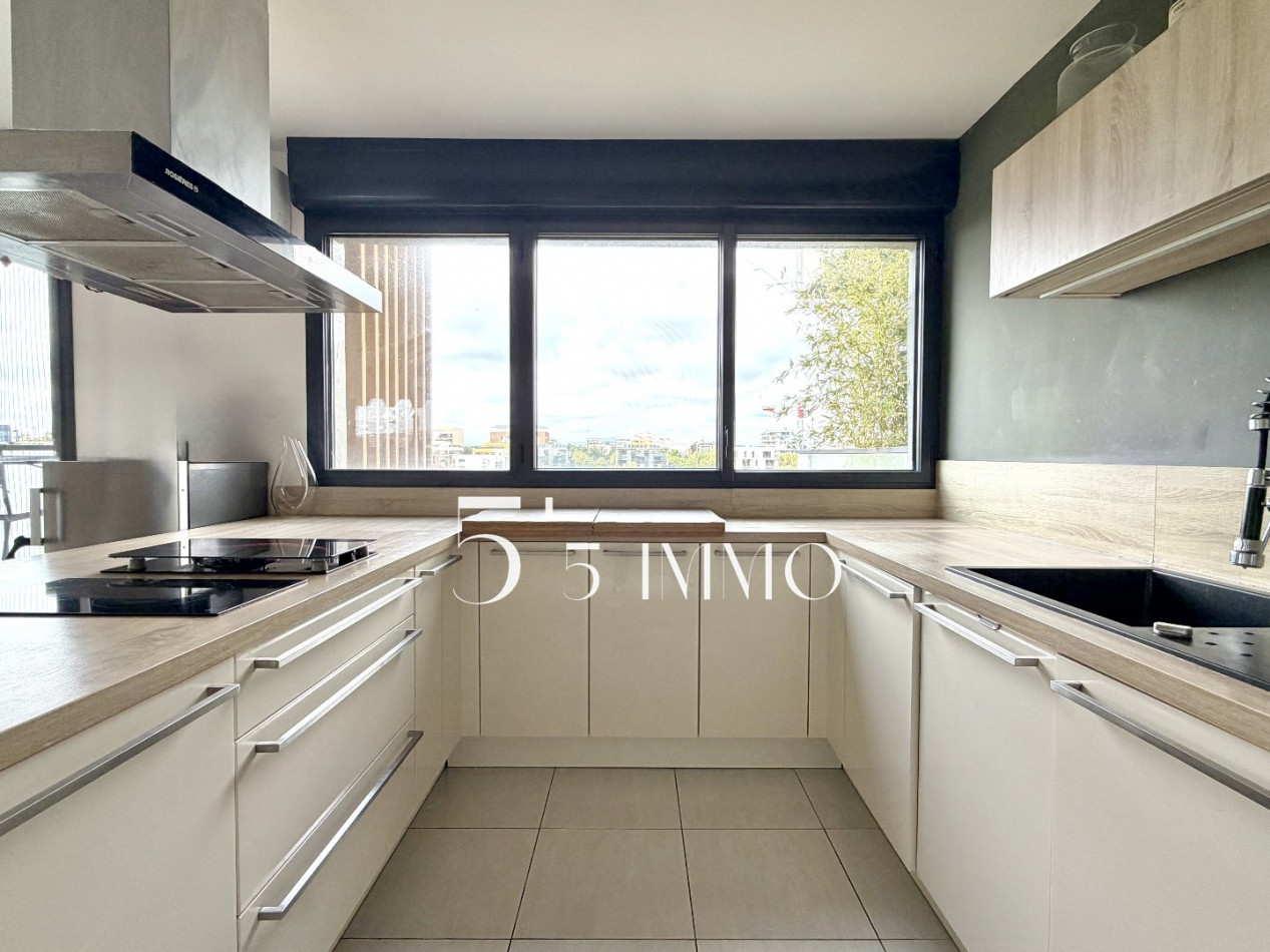 vente Appartement Montpellier - Photo 4