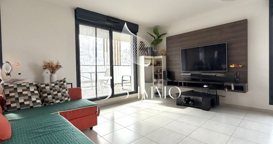 vente Appartement Montpellier