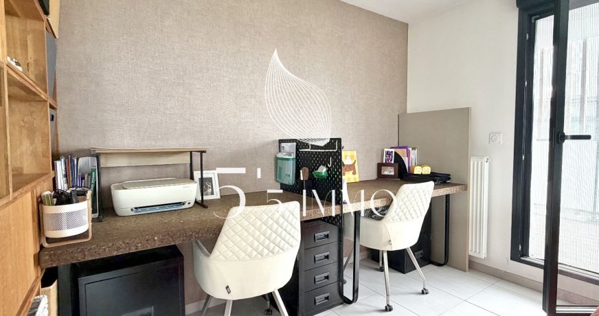 vente Appartement Montpellier