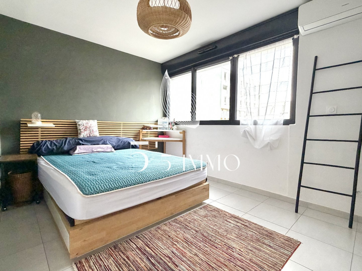 vente Appartement Montpellier - Photo 8