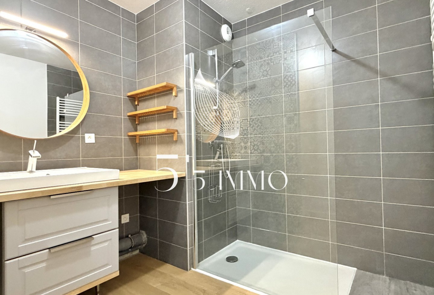 vente Appartement Montpellier - Photo 6