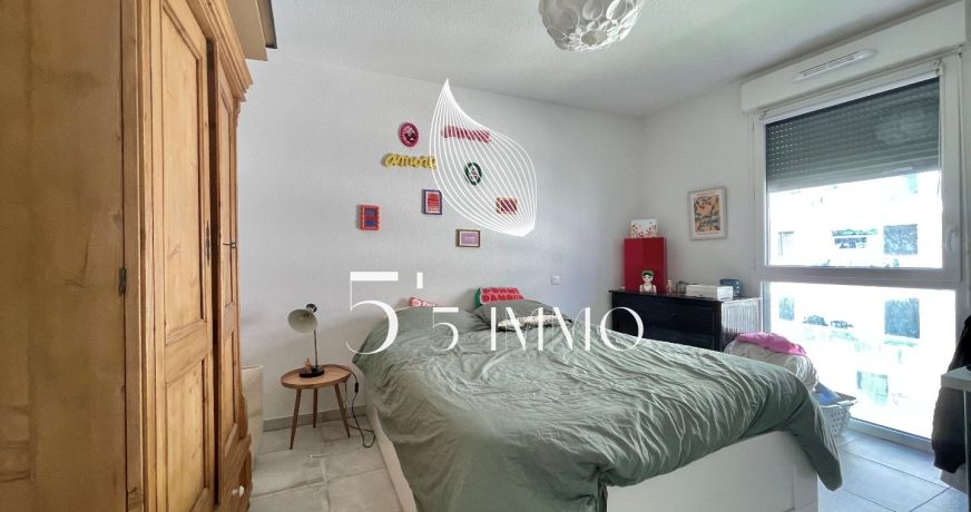 vente Appartement Castelnau Le Lez