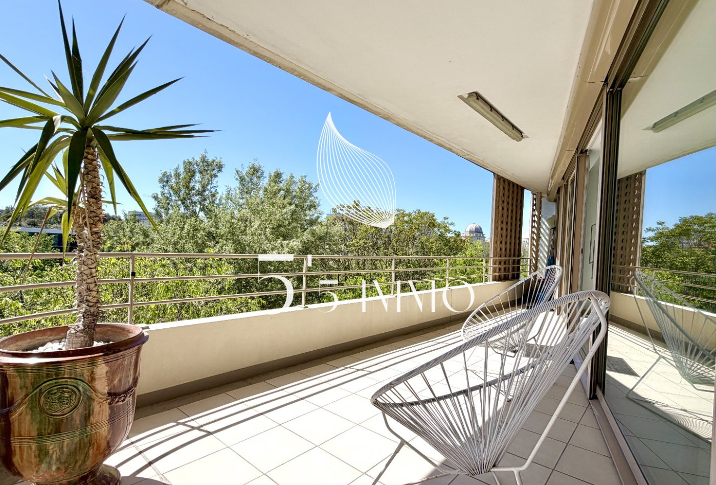 vente Appartement Montpellier - Photo 2