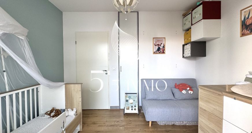 vente Appartement Montpellier