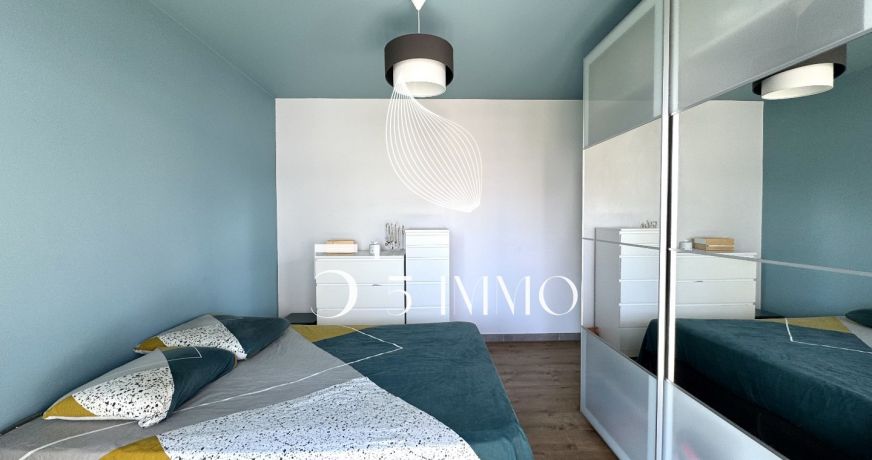 vente Appartement Montpellier