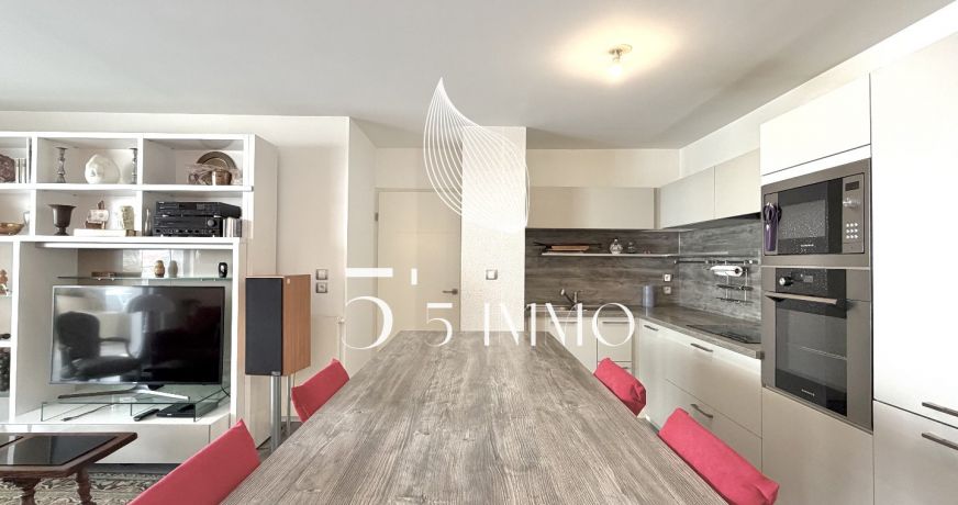 vente Appartement Montpellier