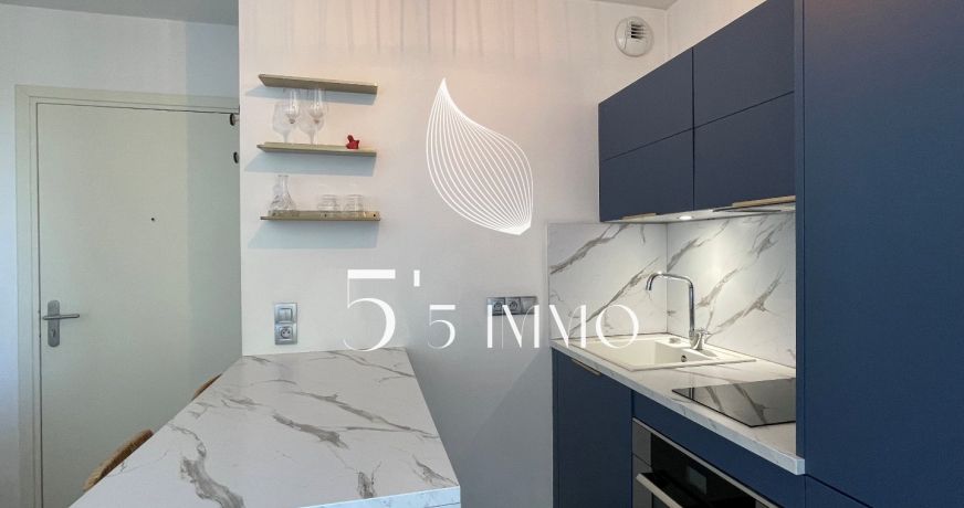 vente Appartement Montpellier