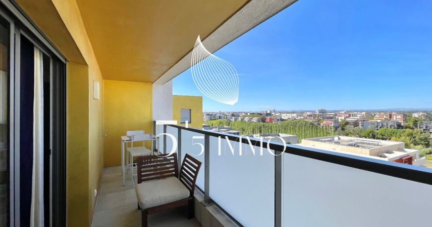 vente Appartement Montpellier