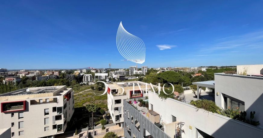 vente Appartement Montpellier