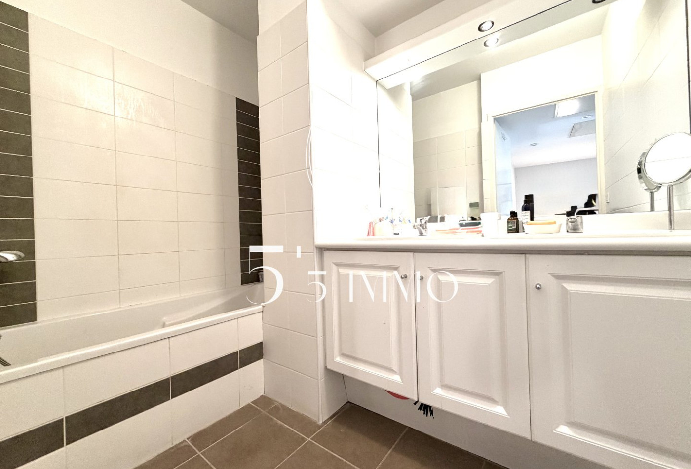 vente Appartement Montpellier - Photo 10