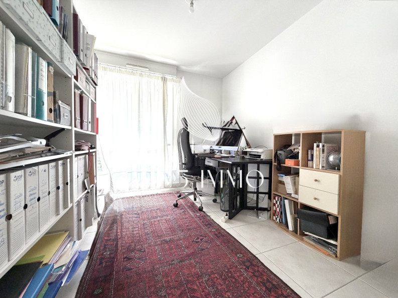 vente Appartement Montpellier - Photo 9