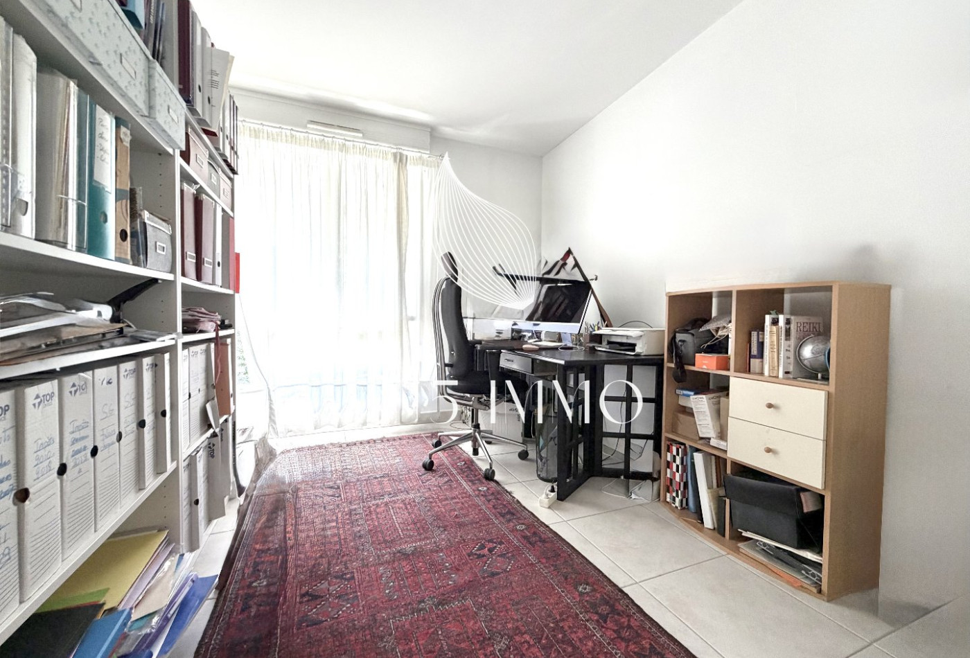 vente Appartement Montpellier - Photo 9