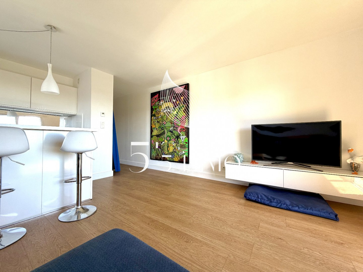 vente Appartement Montpellier - Photo 5