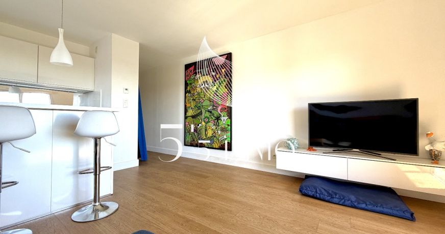vente Appartement Montpellier