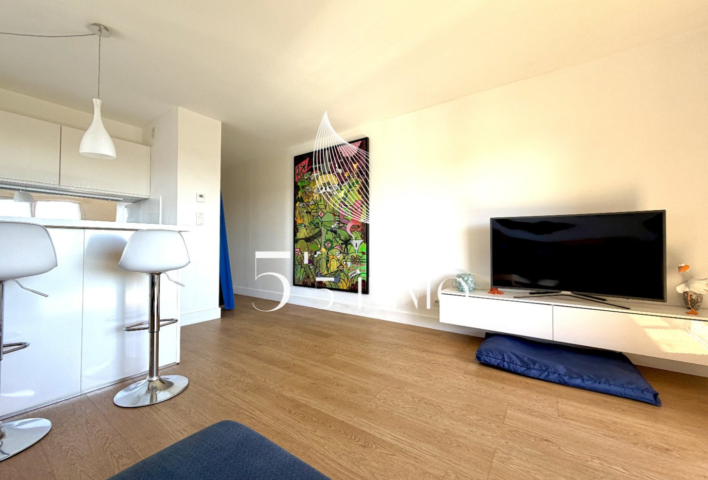 vente Appartement Montpellier - Photo 5