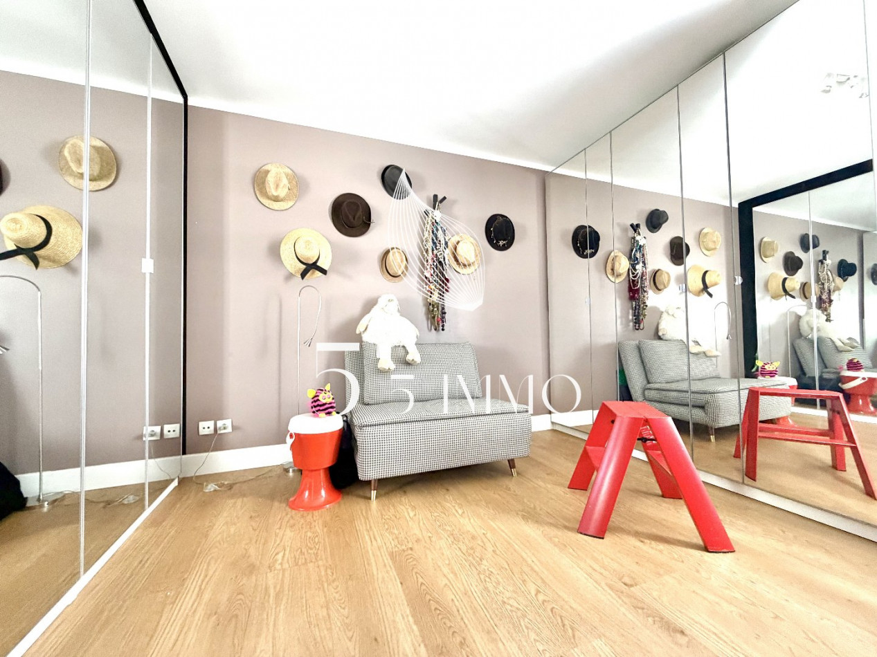 vente Appartement Montpellier - Photo 8