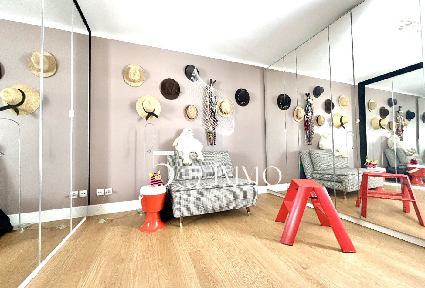 vente Appartement Montpellier - Photo 8