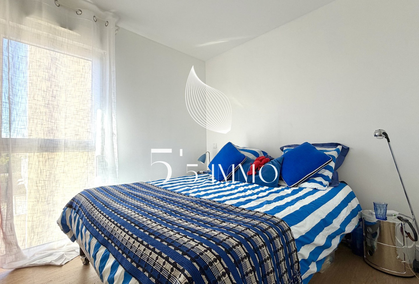 vente Appartement Montpellier - Photo 7