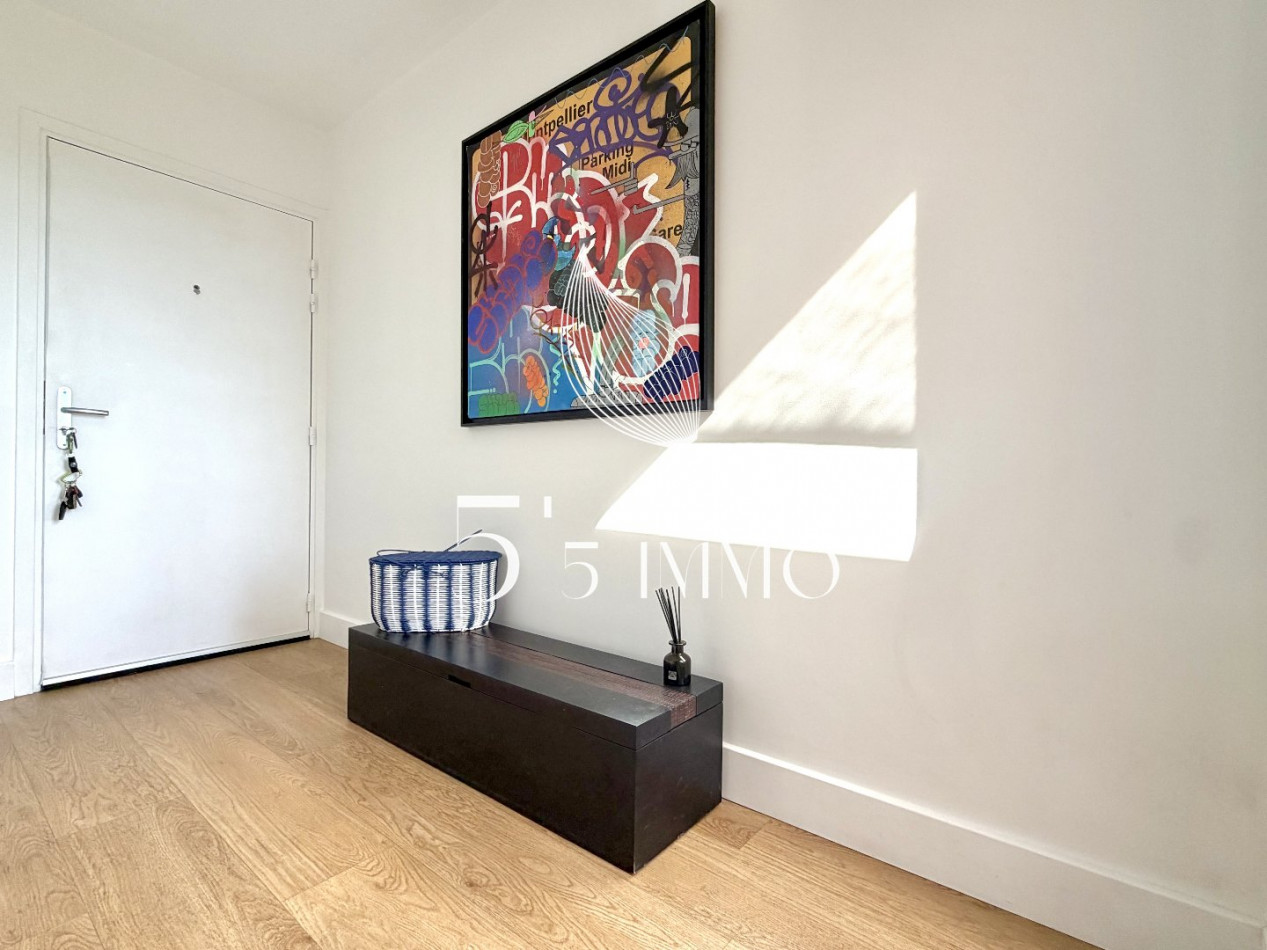 vente Appartement Montpellier - Photo 4