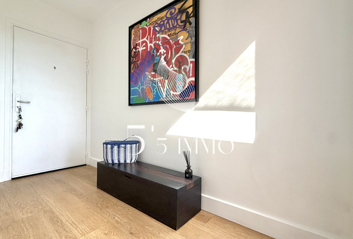 vente Appartement Montpellier - Photo 4