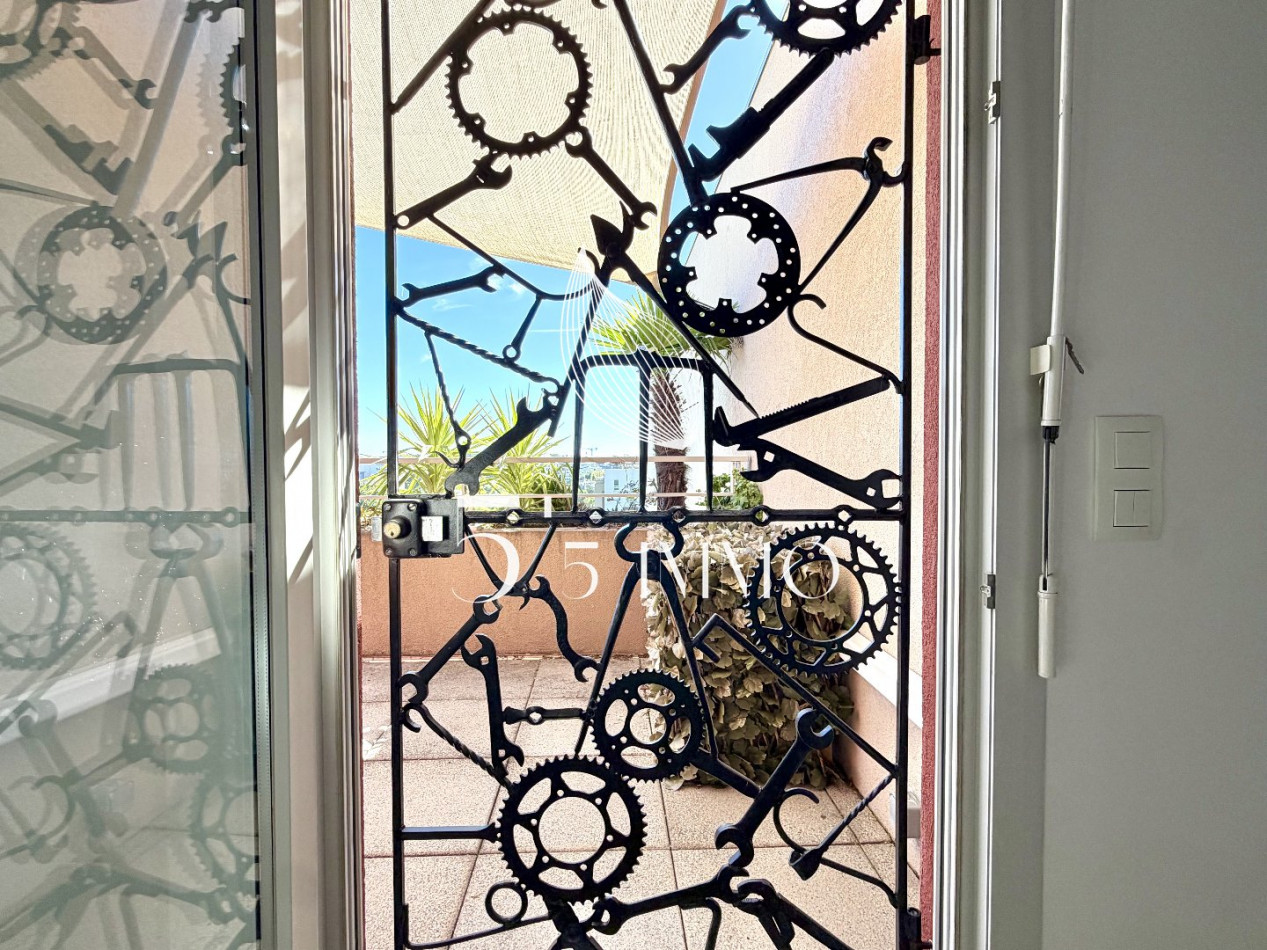 vente Appartement Montpellier - Photo 12