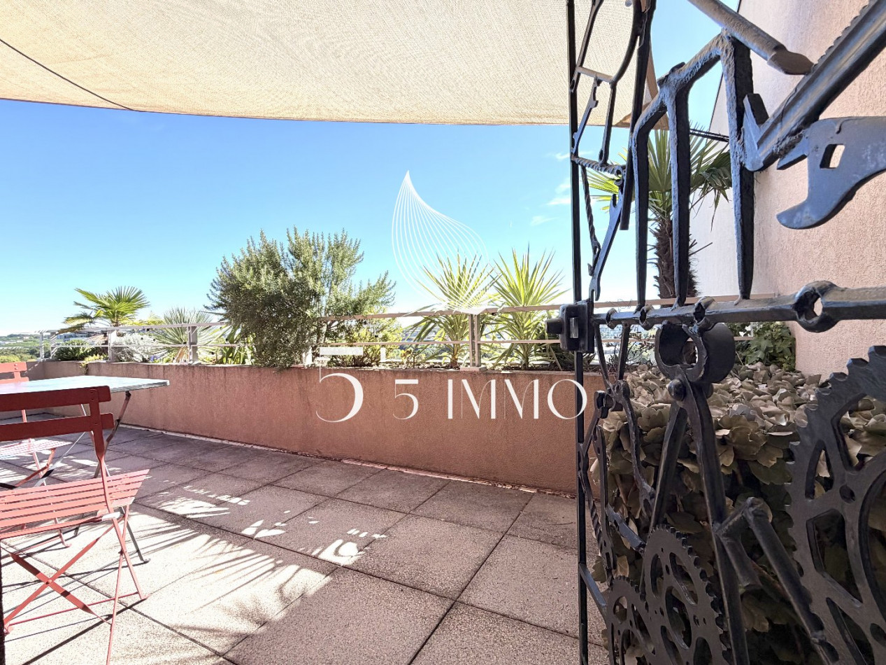 vente Appartement Montpellier - Photo 11