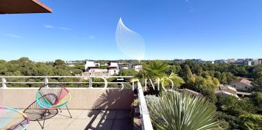 vente Montpellier