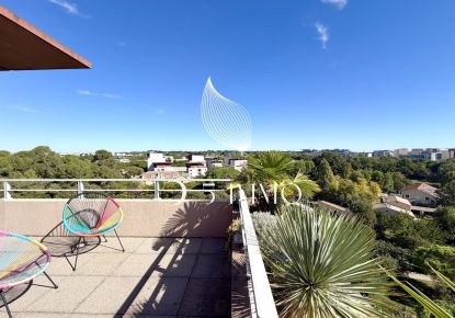 vente Appartement Montpellier