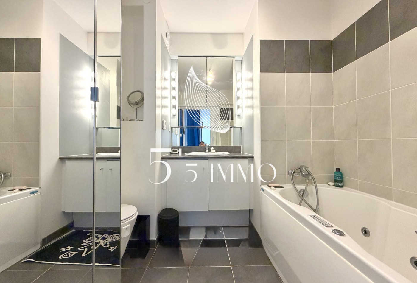 vente Appartement Montpellier - Photo 10