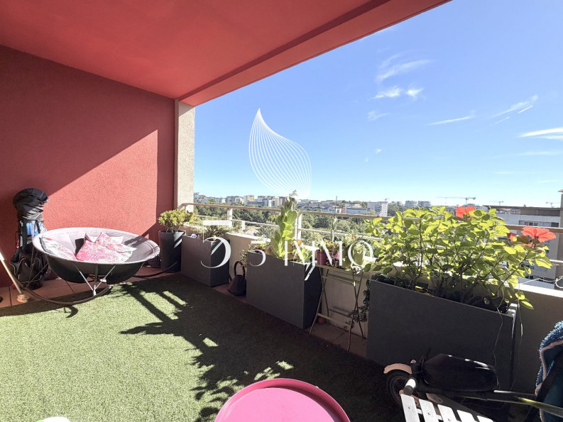 vente Appartement Montpellier - Photo 6