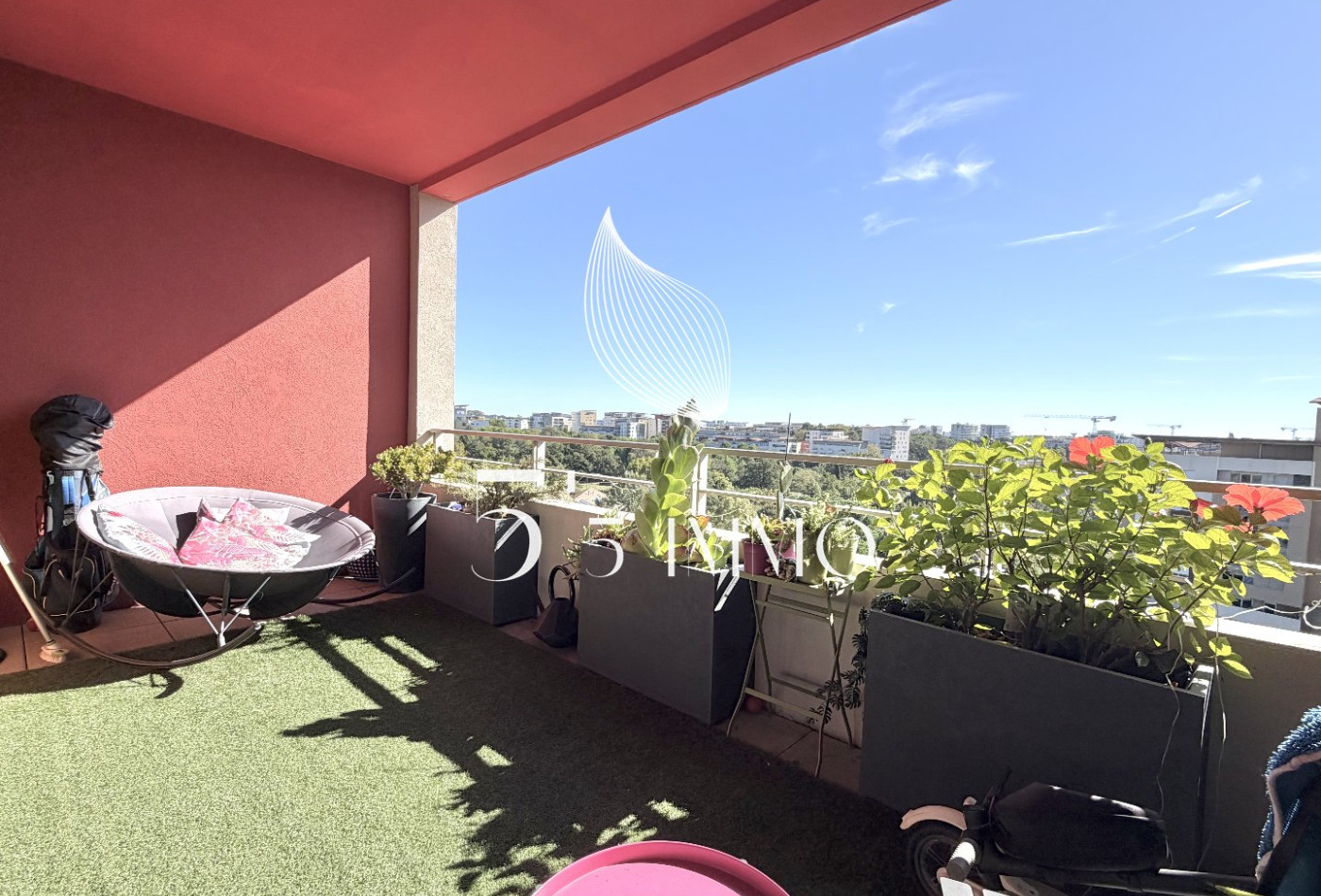 vente Appartement Montpellier - Photo 6