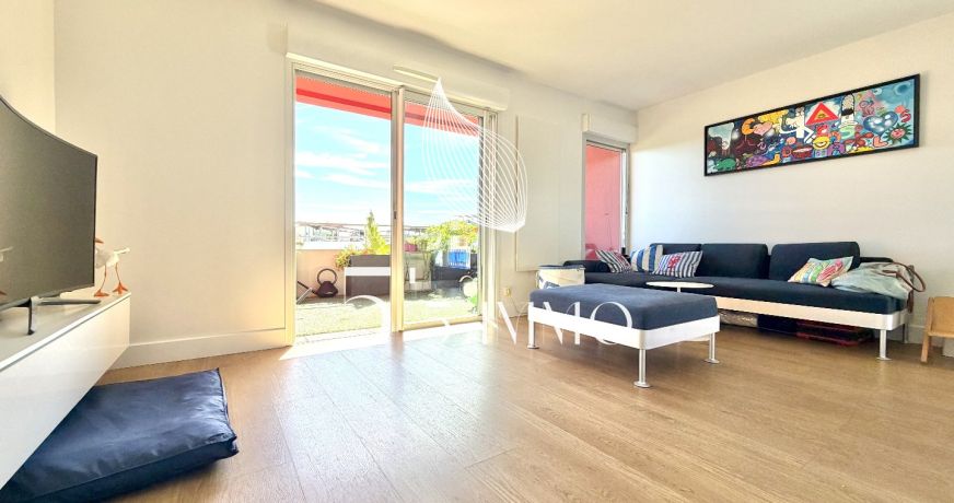 vente Appartement Montpellier
