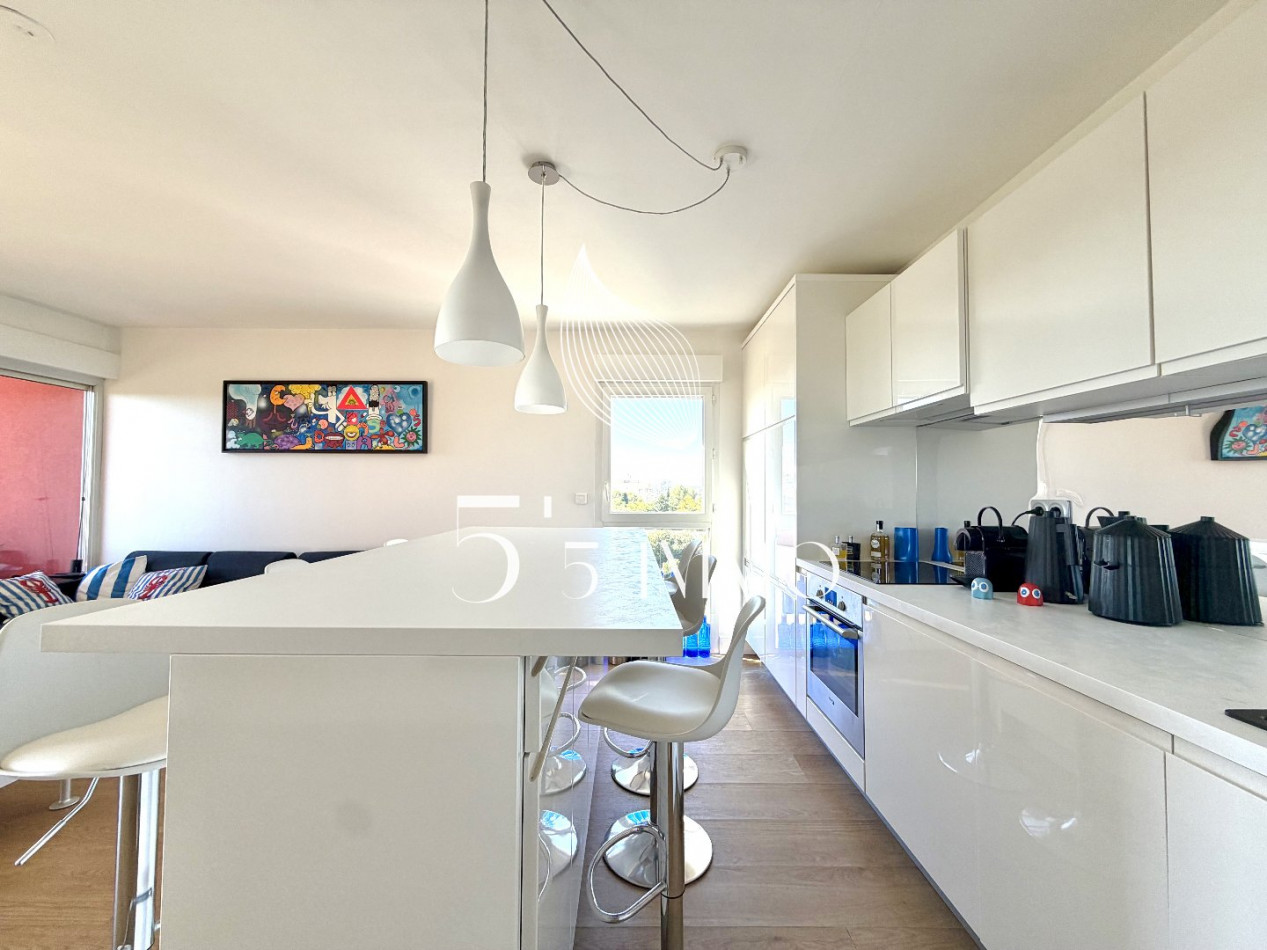 vente Appartement Montpellier - Photo 3