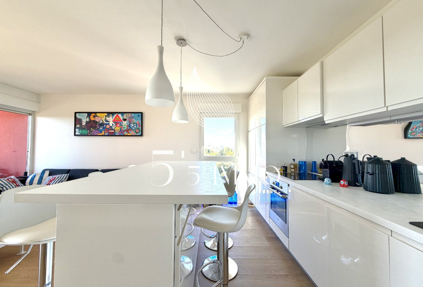 vente Appartement Montpellier - Photo 3