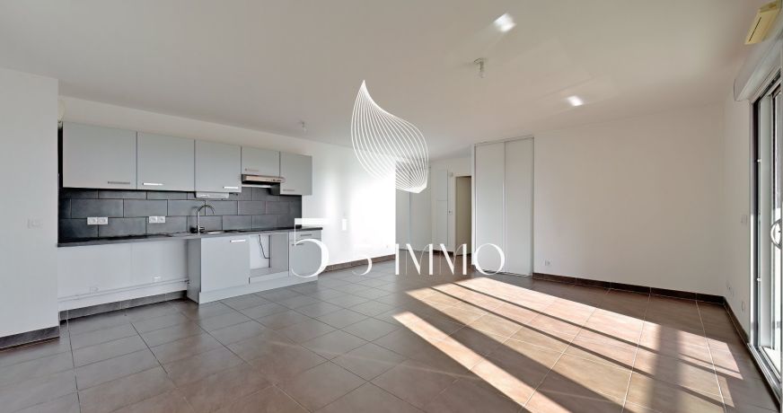 vente Appartement Montpellier