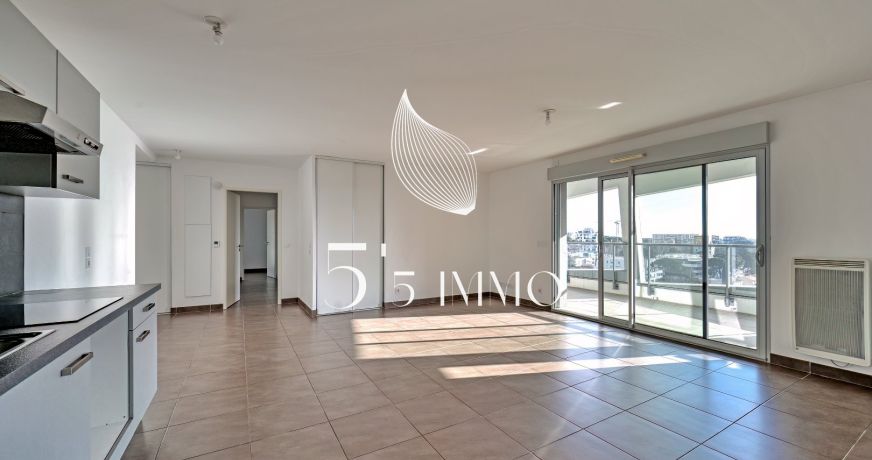 vente Appartement Montpellier