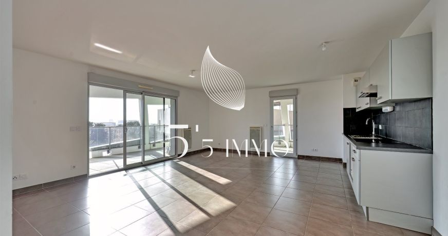 vente Appartement Montpellier
