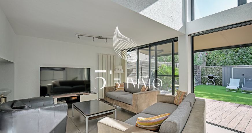 vente Maison mitoyenne Montpellier